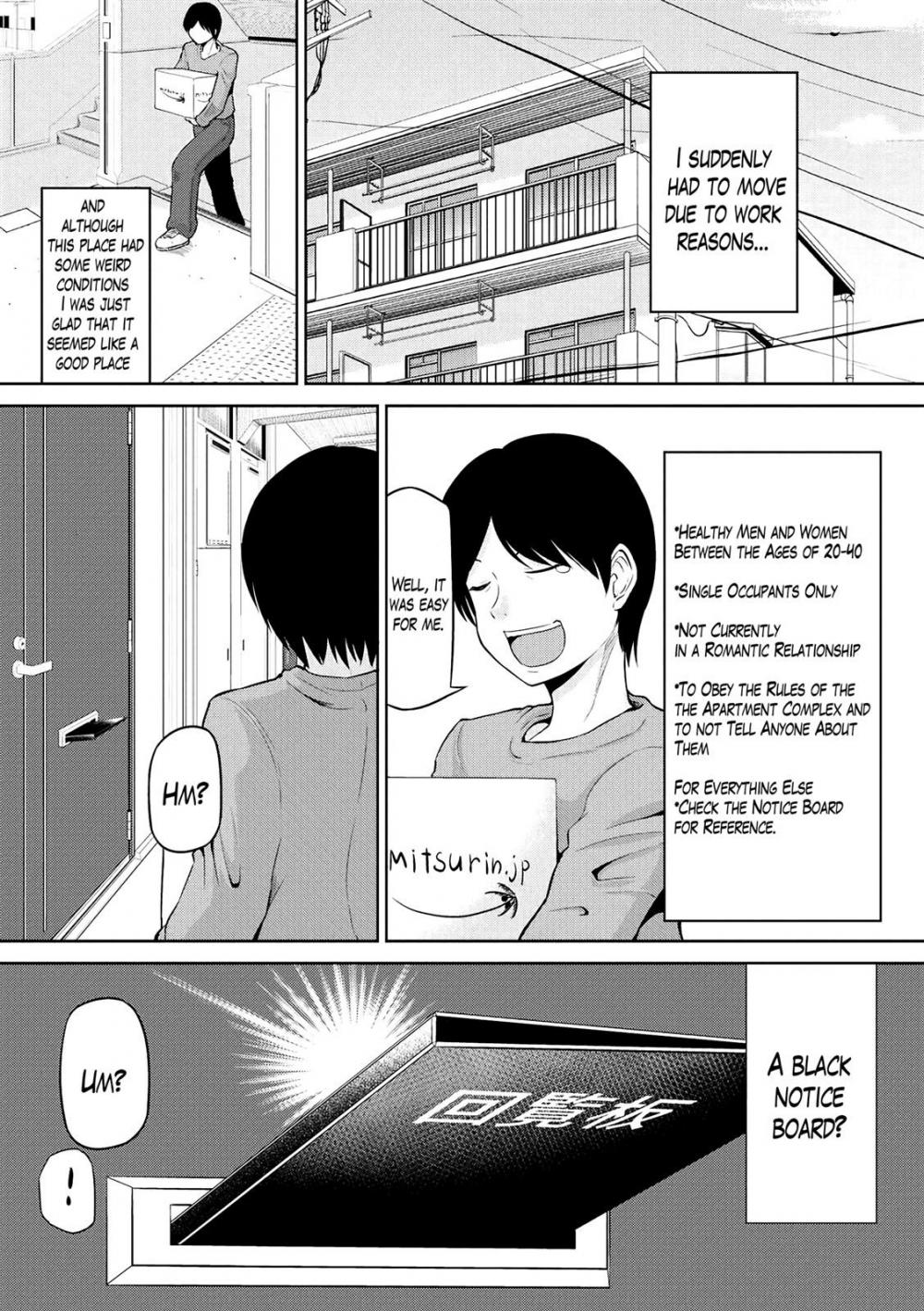 Hentai Manga Comic-Watashi ni Mawashite Ura Kairanban-Chapter 1-6